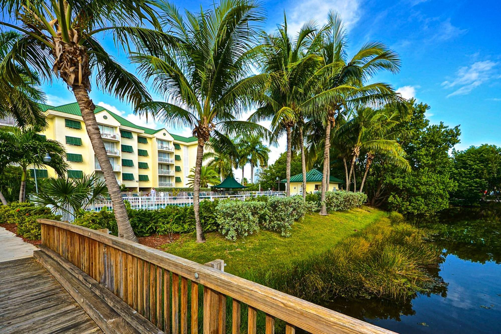 Sunrise Suites Tahiti Suite #104 Key West Exterior foto