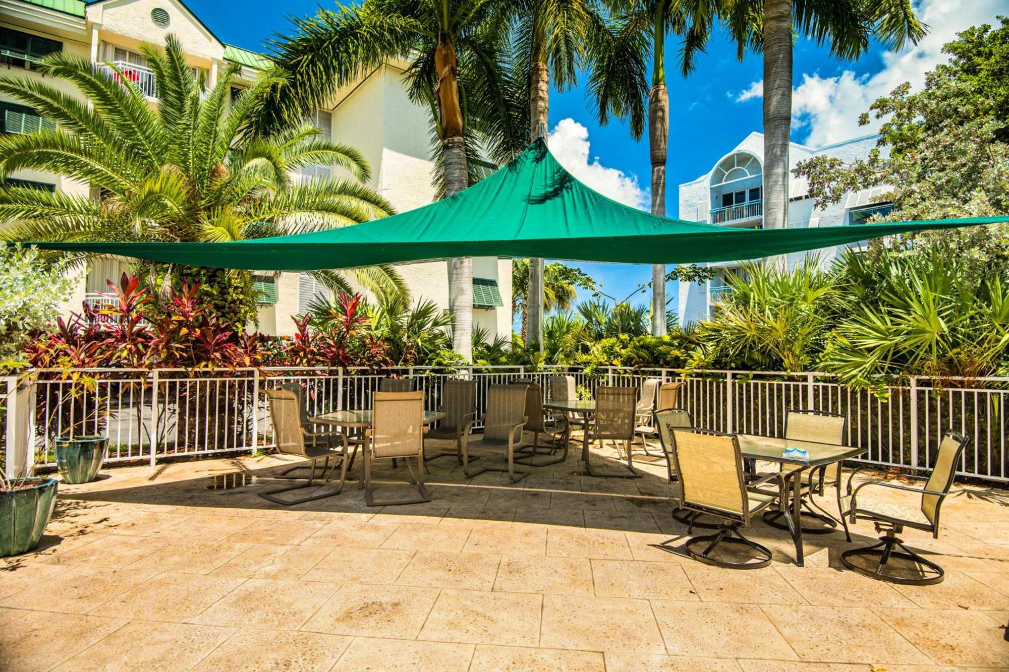 Sunrise Suites Tahiti Suite #104 Key West Exterior foto