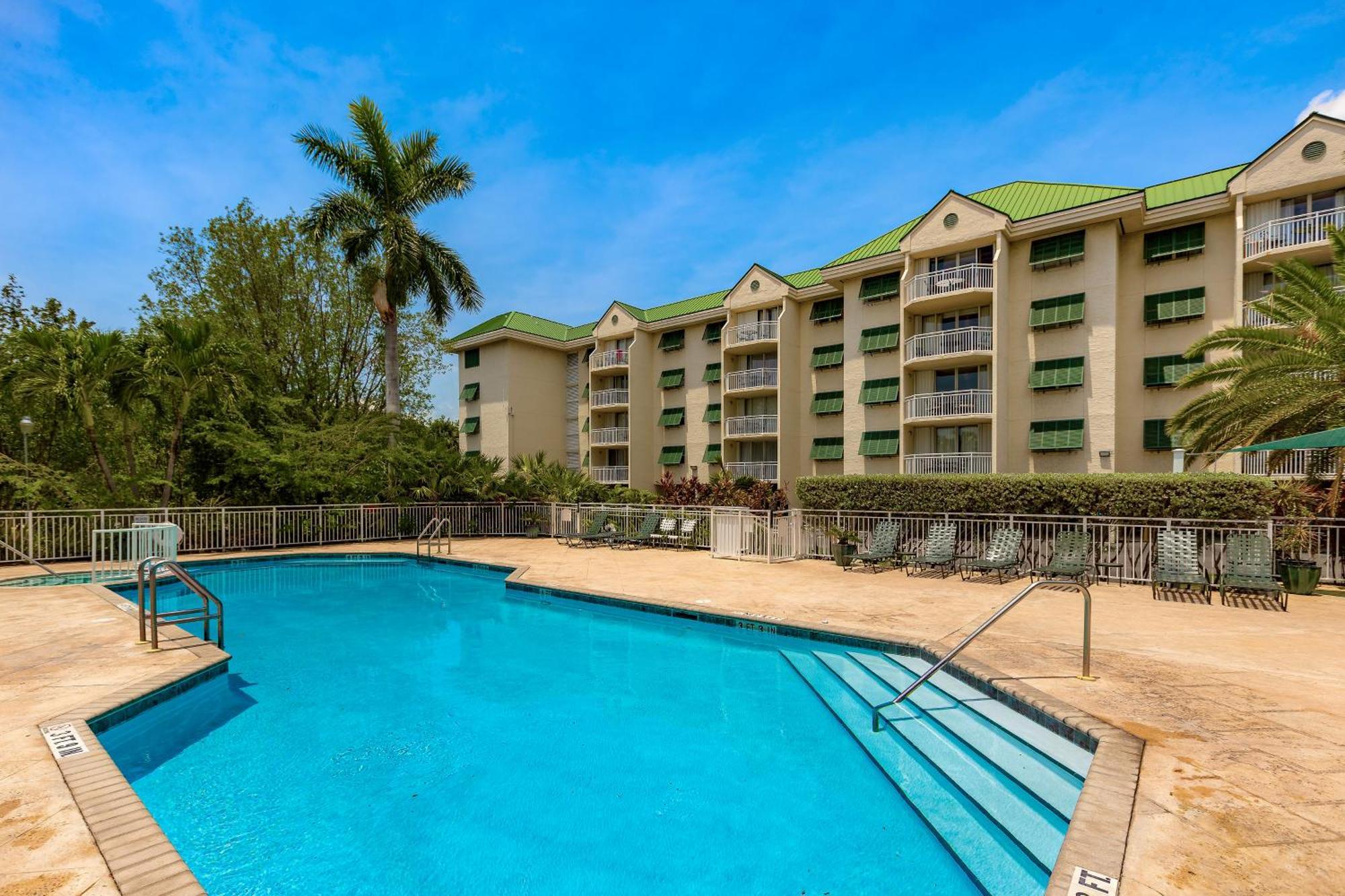 Sunrise Suites Tahiti Suite #104 Key West Exterior foto