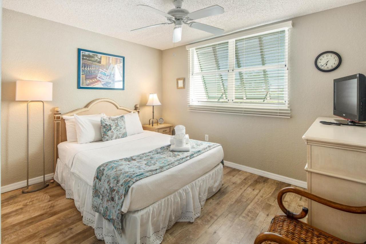 Sunrise Suites Tahiti Suite #104 Key West Exterior foto